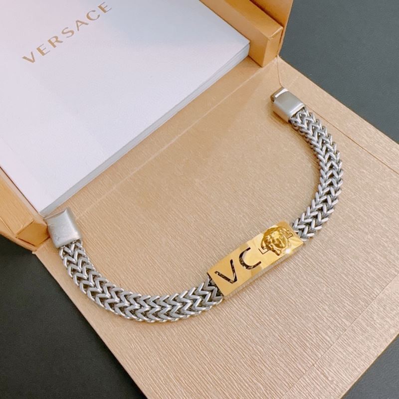 Versace Bracelets